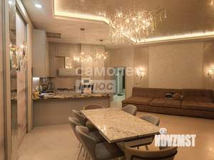 2-к квартира, вторичка, 110м2, 2/6 этаж