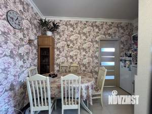 2-к квартира, вторичка, 55м2, 1/5 этаж