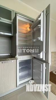 1-к квартира, вторичка, 43м2, 4/6 этаж