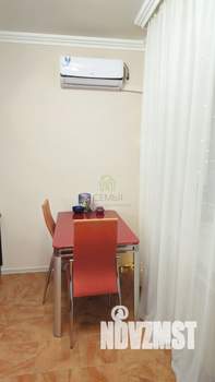 1-к квартира, вторичка, 38м2, 4/4 этаж