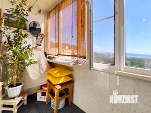 2-к квартира, вторичка, 55м2, 5/5 этаж