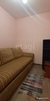 2-к квартира, вторичка, 33м2, 1/5 этаж