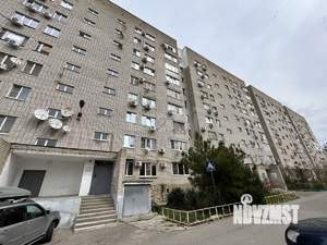 2-к квартира, вторичка, 48м2, 2/9 этаж