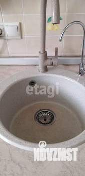 1-к квартира, вторичка, 51м2, 1/4 этаж