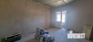 1-к квартира, вторичка, 56м2, 5/10 этаж