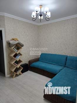 2-к квартира, вторичка, 71м2, 2/7 этаж