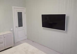 1-к квартира, вторичка, 43м2, 5/6 этаж
