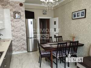 2-к квартира, вторичка, 65м2, 8/9 этаж