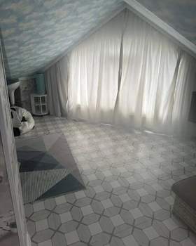 1-к квартира, вторичка, 49м2, 6/6 этаж