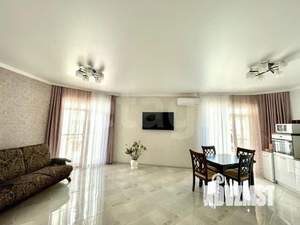 3-к квартира, вторичка, 79м2, 4/6 этаж