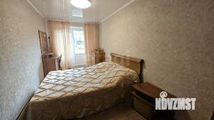 3-к квартира, вторичка, 58м2, 2/5 этаж