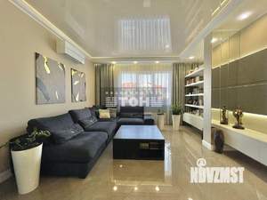 3-к квартира, вторичка, 110м2, 5/9 этаж