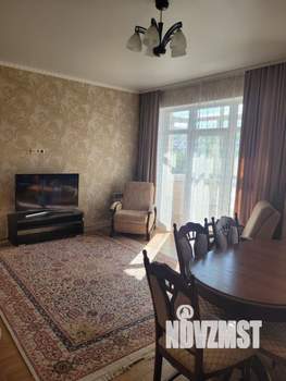 3-к квартира, вторичка, 119м2, 5/7 этаж