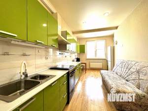 2-к квартира, вторичка, 69м2, 6/8 этаж