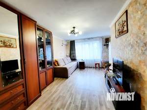 2-к квартира, вторичка, 43м2, 2/5 этаж