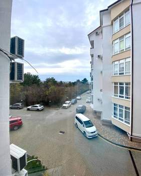 Фото квартиры на продажу (1)
