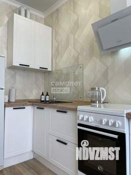 1-к квартира, вторичка, 49м2, 4/8 этаж