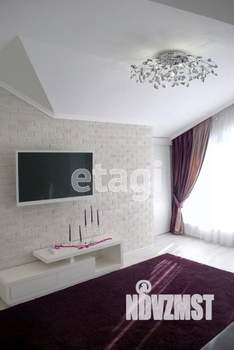 1-к квартира, вторичка, 49м2, 8/8 этаж