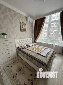 2-к квартира, вторичка, 56м2, 1/6 этаж