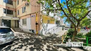 3-к квартира, вторичка, 55м2, 9/9 этаж