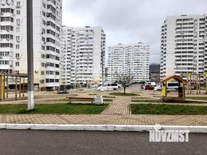 2-к квартира, вторичка, 63м2, 3/16 этаж