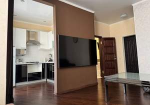 2-к квартира, вторичка, 45м2, 2/10 этаж