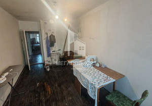 3-к квартира, вторичка, 60м2, 4/5 этаж