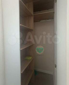 2-к квартира, вторичка, 42м2, 10/10 этаж