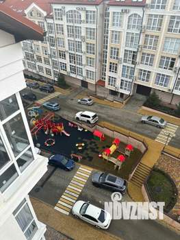 2-к квартира, вторичка, 85м2, 6/6 этаж