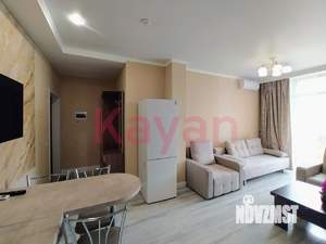 Студия квартира, вторичка, 31м2, 1/6 этаж