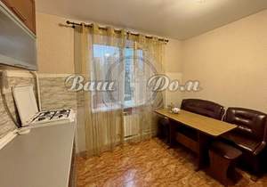 1-к квартира, вторичка, 36м2, 5/5 этаж