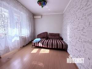 2-к квартира, вторичка, 54м2, 1/10 этаж