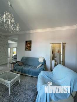 4-к квартира, вторичка, 136м2, 3/3 этаж