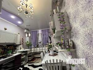 1-к квартира, вторичка, 40м2, 1/7 этаж