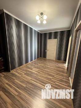 1-к квартира, вторичка, 54м2, 6/8 этаж