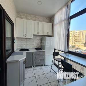 1-к квартира, вторичка, 38м2, 3/7 этаж