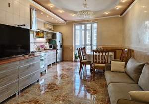 2-к квартира, вторичка, 100м2, 6/9 этаж