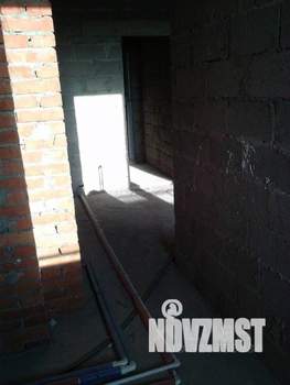 1-к квартира, вторичка, 30м2, 4/4 этаж