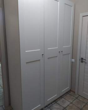 1-к квартира, вторичка, 46м2, 2/6 этаж