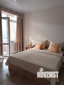 1-к квартира, вторичка, 38м2, 3/7 этаж