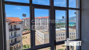 2-к квартира, вторичка, 57м2, 8/8 этаж