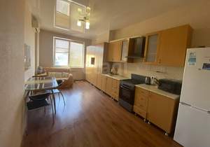 1-к квартира, вторичка, 47м2, 3/7 этаж