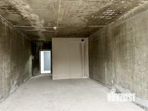 Студия квартира, вторичка, 45м2, 5/22 этаж