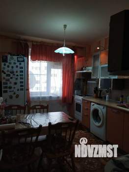 3-к квартира, вторичка, 63м2, 6/9 этаж