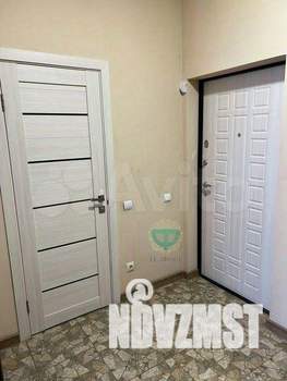1-к квартира, вторичка, 41м2, 3/6 этаж