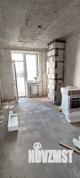 1-к квартира, вторичка, 56м2, 4/9 этаж