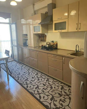2-к квартира, вторичка, 71м2, 2/5 этаж