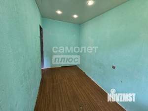 2-к квартира, вторичка, 36м2, 2/2 этаж