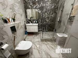 2-к квартира, вторичка, 64м2, 5/9 этаж