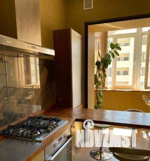 3-к квартира, вторичка, 116м2, 4/4 этаж